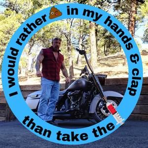 Meet your Posher, Tom